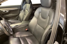 musta Volvo S90 2021 kuva 10.