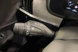 musta Volvo S90 2021 kuva 16.