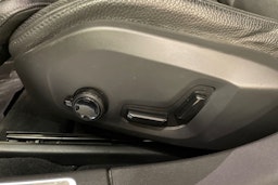 musta Volvo S90 2021 kuva 20.