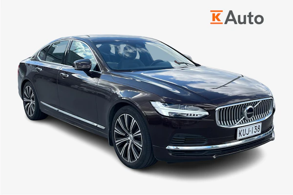 Volvo S90 T8 TwE AWD Business Inscription aut