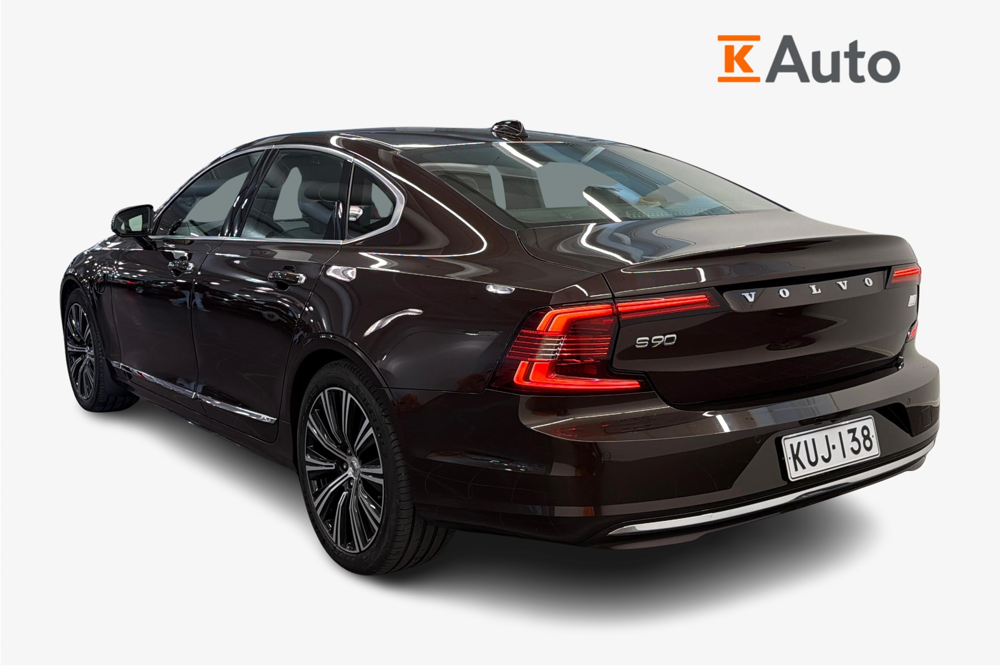 Volvo S90 2021, kuva 2/31