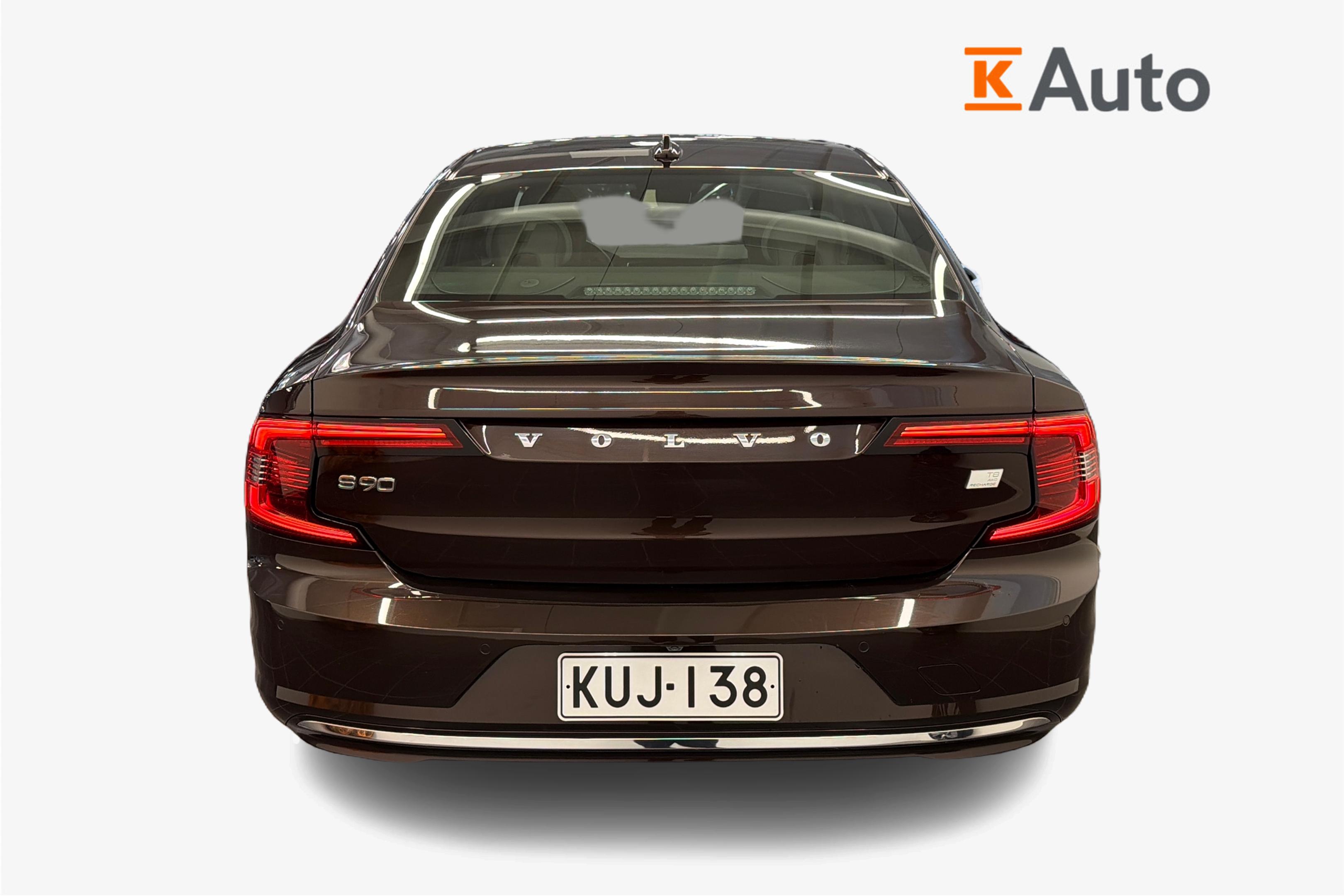 Volvo S90 2021, kuva 3/31