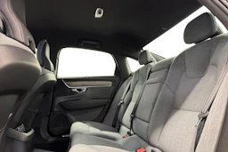 ruskea (beige) Volvo S90 2021 kuva 8.