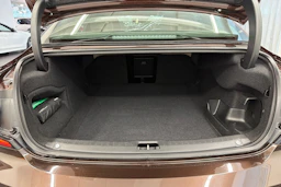 ruskea (beige) Volvo S90 2021 kuva 11.
