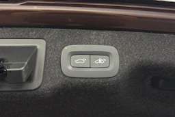 ruskea (beige) Volvo S90 2021 kuva 12.