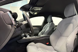 ruskea (beige) Volvo S90 2021 kuva 13.