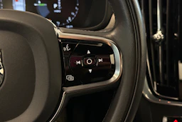 ruskea (beige) Volvo S90 2021 kuva 17.
