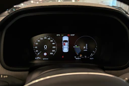 ruskea (beige) Volvo S90 2021 kuva 18.