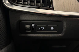 ruskea (beige) Volvo S90 2021 kuva 19.