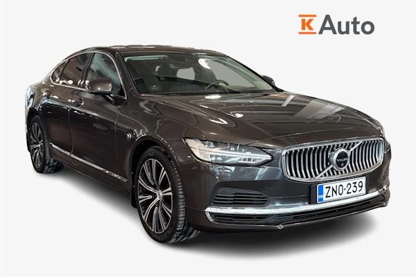 Volvo S90 T8 TwE AWD Business Inscription aut