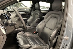 harmaa Volvo S90 2022 kuva 14.