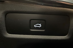 harmaa Volvo S90 2022 kuva 23.