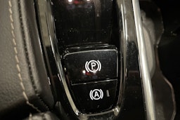 harmaa Volvo S90 2022 kuva 31.