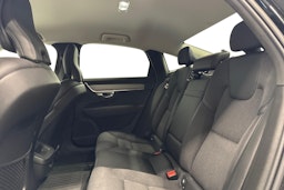 musta Volvo S90 2022 kuva 10.