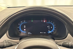 musta Volvo S90 2022 kuva 16.