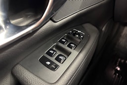 musta Volvo S90 2022 kuva 17.