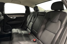 harmaa Volvo S90 2022 kuva 10.