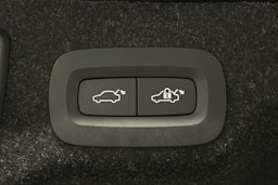 harmaa Volvo S90 2022 kuva 15.