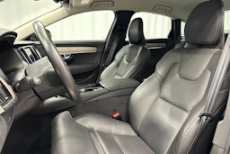 harmaa Volvo S90 2022 kuva 20.