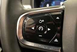 harmaa Volvo S90 2023 kuva 20.