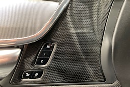 harmaa Volvo S90 2023 kuva 34.