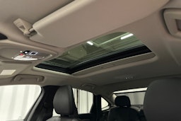 musta Volvo S90 2024 kuva 31.