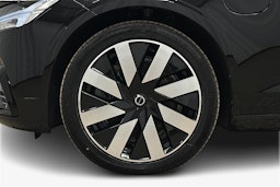 musta Volvo S90 2024 kuva 11.