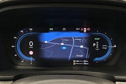 musta Volvo S90 2024 kuva 24.