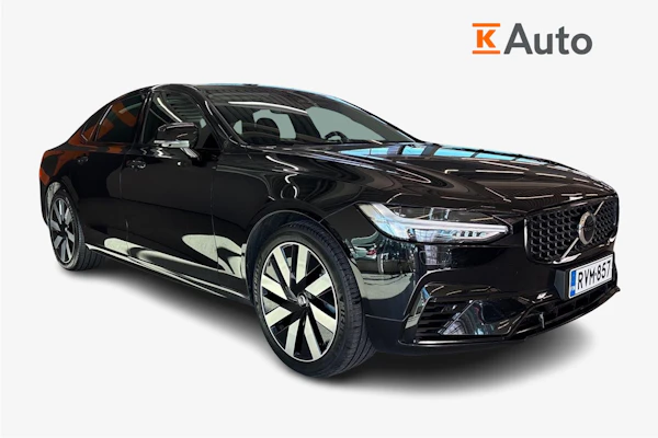 Volvo S90 T8 AWD Long Range High Performance Plus Dark aut