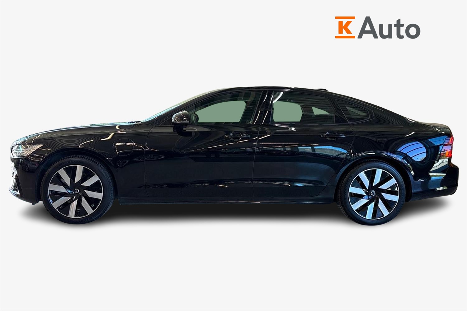 Volvo S90 2024, photo 5/20