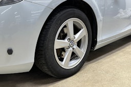 sininen Volvo V40 2012 kuva 11.