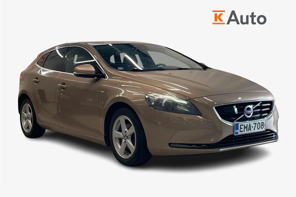 Volvo V40 D2 Momentum