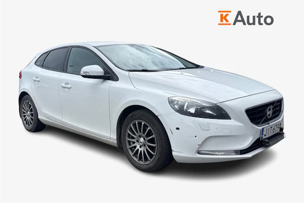 Volvo V40 D2 Kinetic