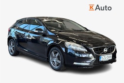 Volvo V40 2012 kuva 1.