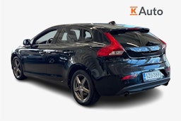 Volvo V40 2012 kuva 2.
