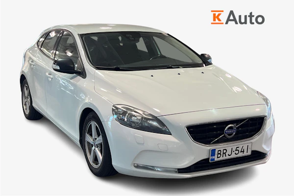 Volvo V40 D2 Kinetic aut