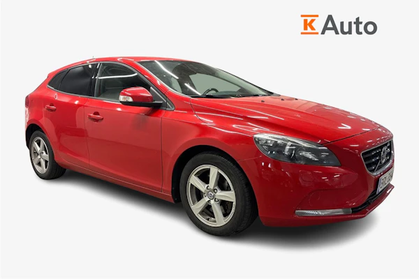 Volvo V40 D2 Business aut