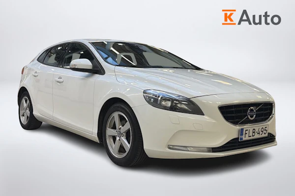 Volvo V40 D2 Kinetic