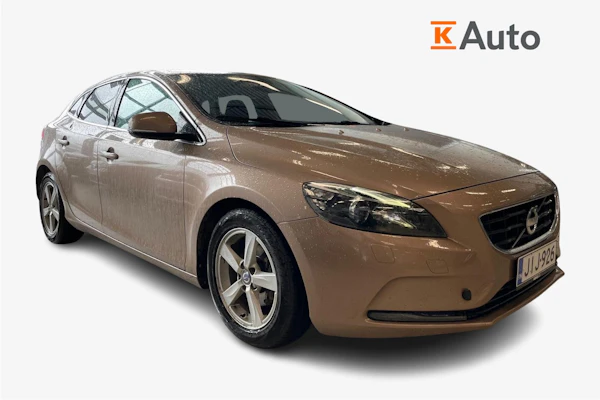 Volvo V40 D2 Momentum