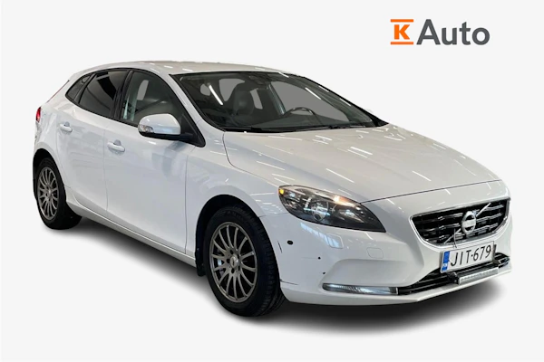 Volvo V40 D2 Kinetic