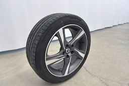 Musta Volvo V40 2013 kuva 13.