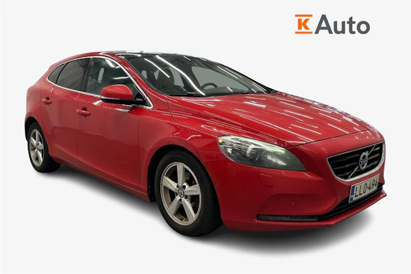 Volvo V40 D2 Momentum