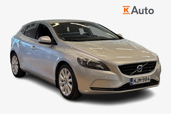 Volvo V40 D2 Summum aut