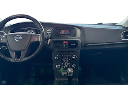 Musta Volvo V40 2013 kuva 9.