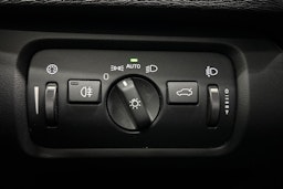 Musta Volvo V40 2013 kuva 20.