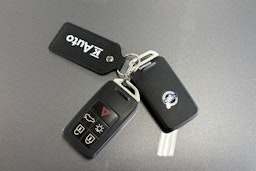 Musta Volvo V40 2013 kuva 23.