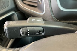 Harmaa Volvo V40 2013 kuva 18.