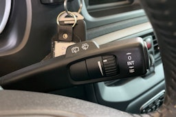 Harmaa Volvo V40 2013 kuva 20.