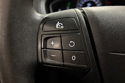 Punainen Volvo V40 2013 kuva 17.