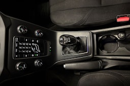 Punainen Volvo V40 2013 kuva 20.